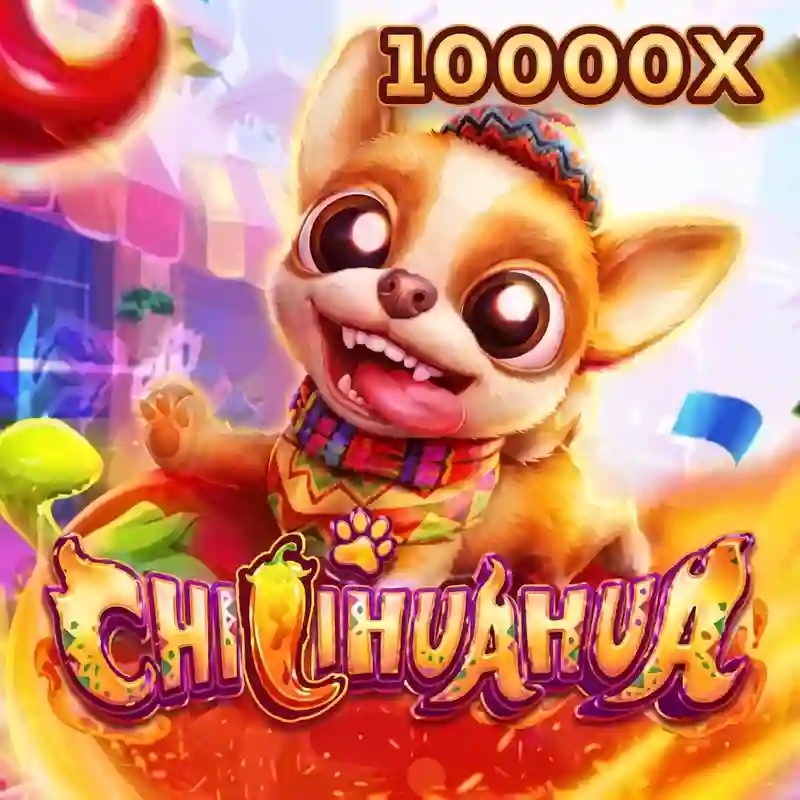 Trò chơi nổ hũ Bé ớt Pili tại 181bet