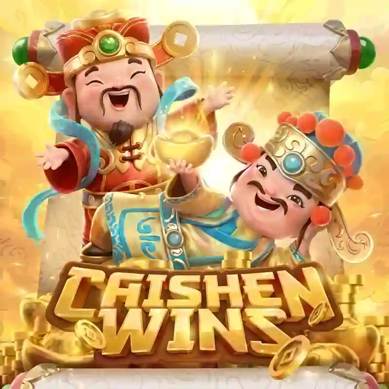 Trò chơi casino Chiến Thắng Thần Tài tại 181bet