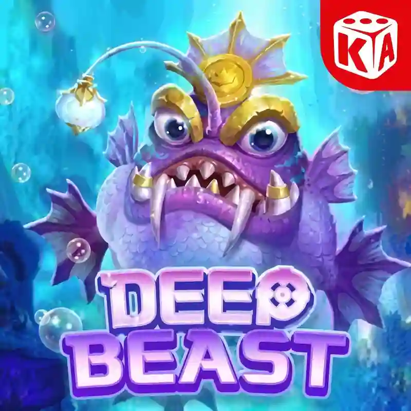 Game Quái Vật Sâu Thẳm tại 181bet