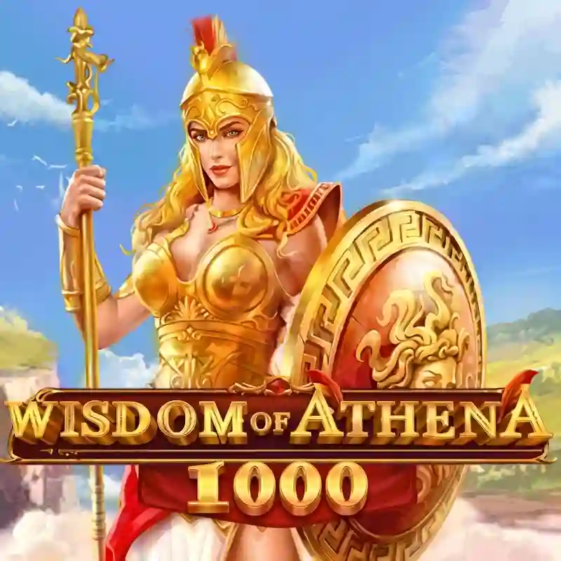 Trò chơi slot Trí Tuệ Của Athena 1000 tại 181bet