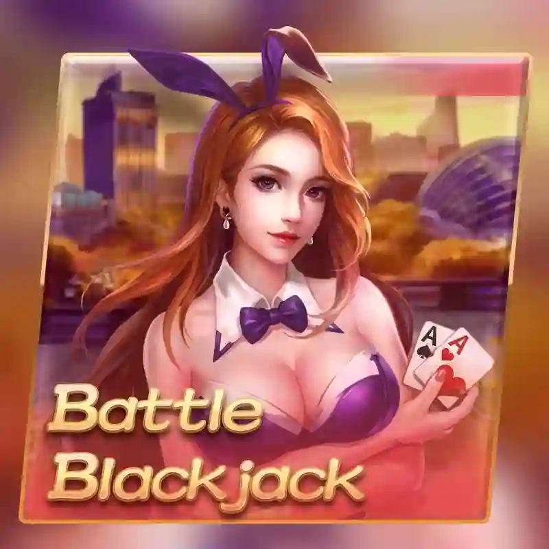 Giao diện trò chơi Trận chiến xì dách tại 181bet